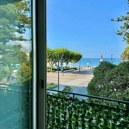 Uno Sguardo Sul Mare Maiori Exterior foto