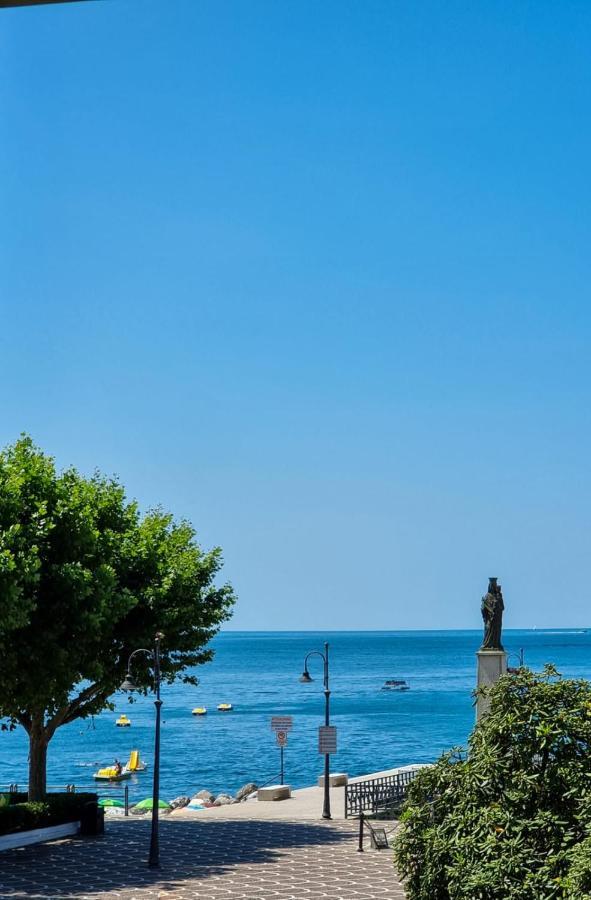 Uno Sguardo Sul Mare Maiori Exterior foto